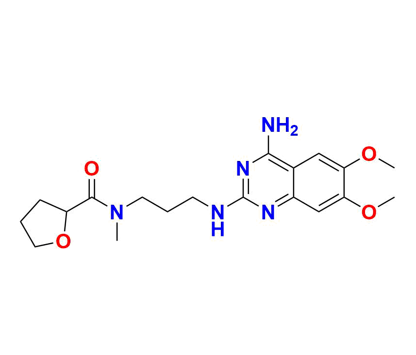 Alfuzosin EP Impurity C