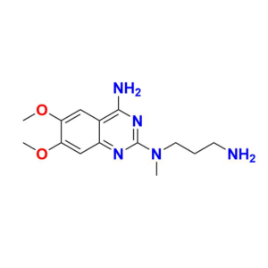 Alfuzosin EP Impurity D