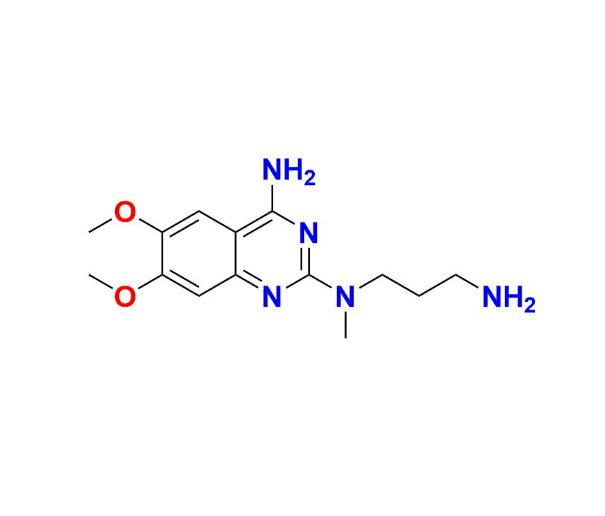 Alfuzosin EP Impurity D