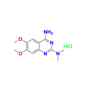Alfuzosin EP Impurity F Hydrochloride