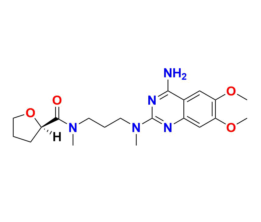 Alfuzosin Impurity 2