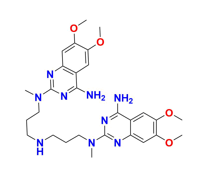 Alfuzosin Impurity 3