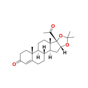 Algestone Acetonide