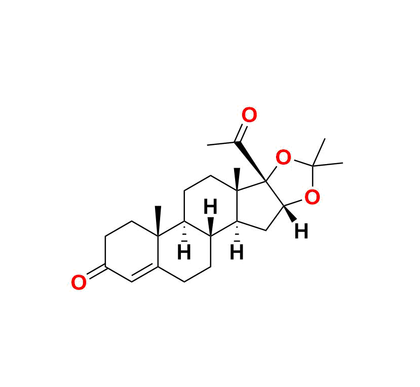 Algestone Acetonide