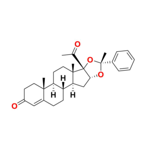 Algestone Acetophenide