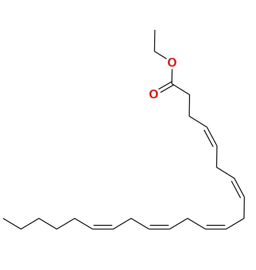 all-cis-4,7,10,13,16-Docosapentaenoic Acid ethyl ester