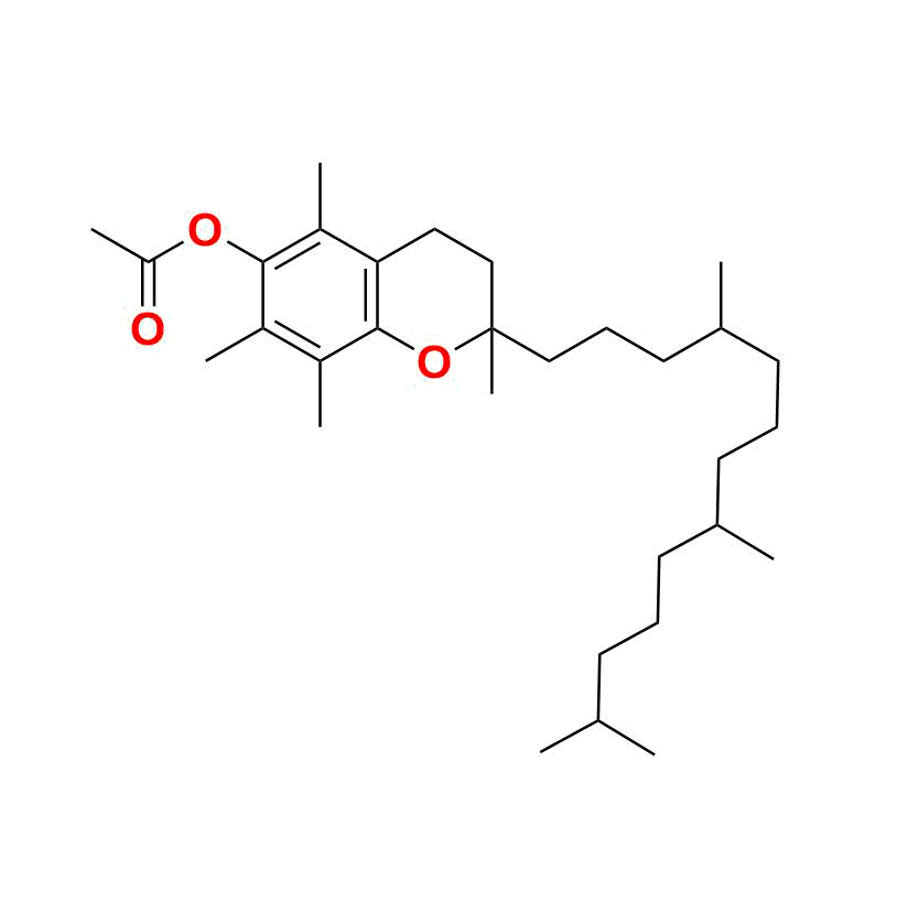 Vitamin E Impurity D