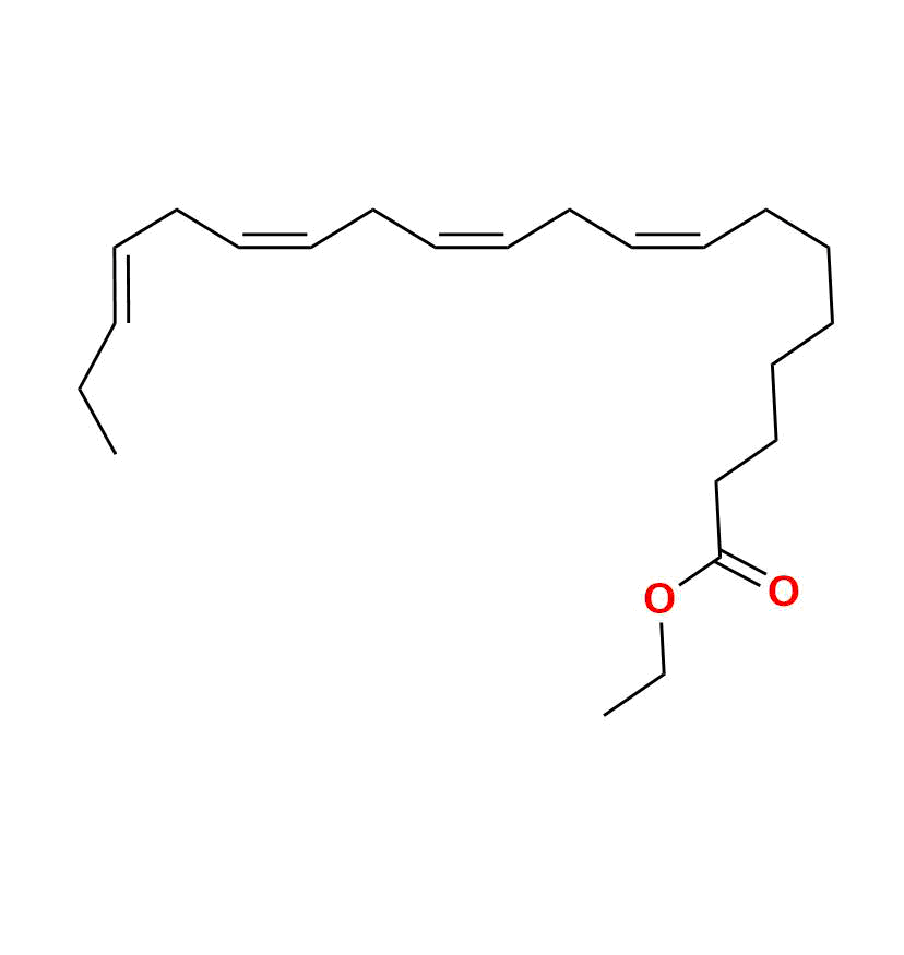 (All-Z)-8,11,14,17-Eicosatetraenoic Acid Ethyl Ester