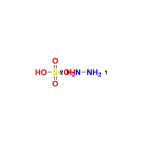 Allopurinol EP Impurity F (Sulfate salt)