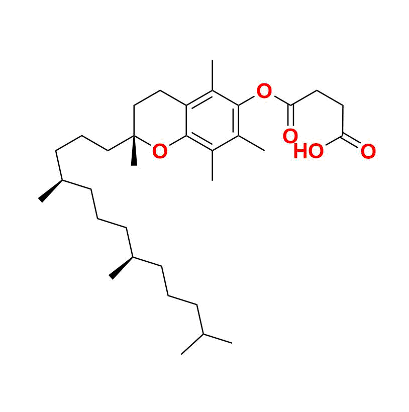 Vitamin E Impurity D