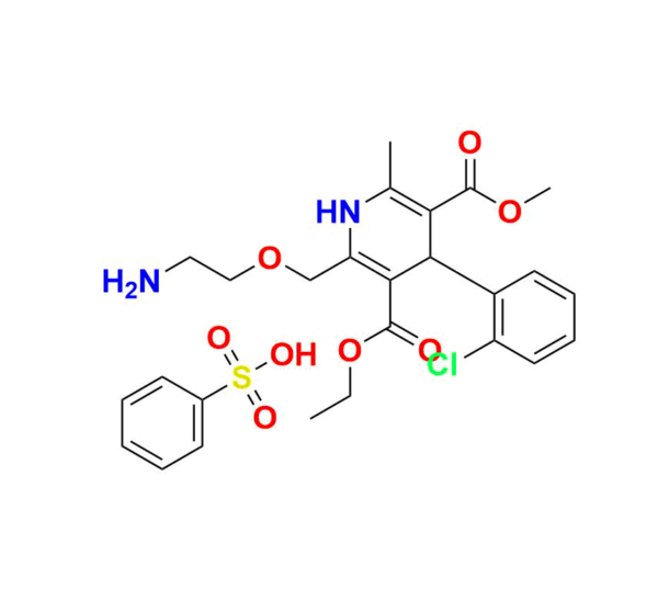 Amlodipine Besylate
