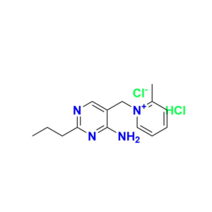 Amprolium Hydrochloride