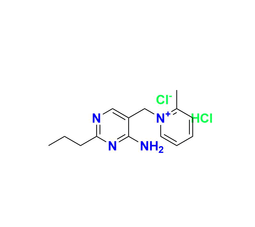 Amprolium Hydrochloride