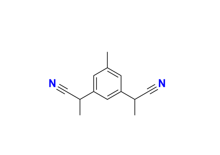 α,α,3,5-Tetramethyl-Benzeneacetonitrile