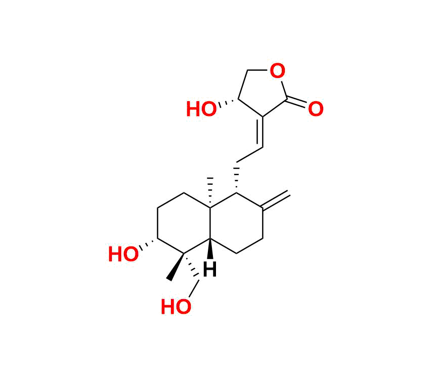 Andrographolide
