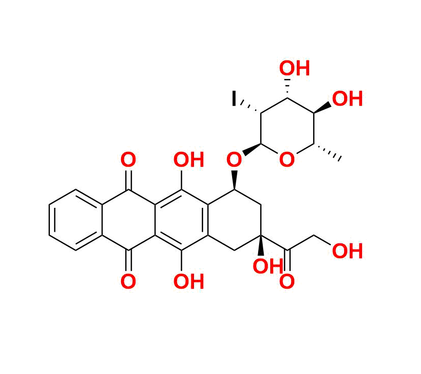 Annamycin