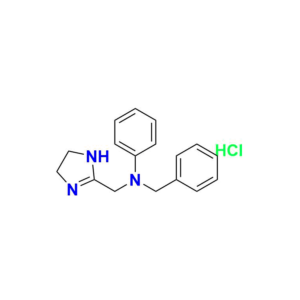 Antazoline Hydrochloride Antazoline Hydrochloride