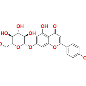 Apigenin 7-O-glucoside