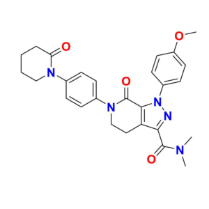 Apixaban Impurity 105