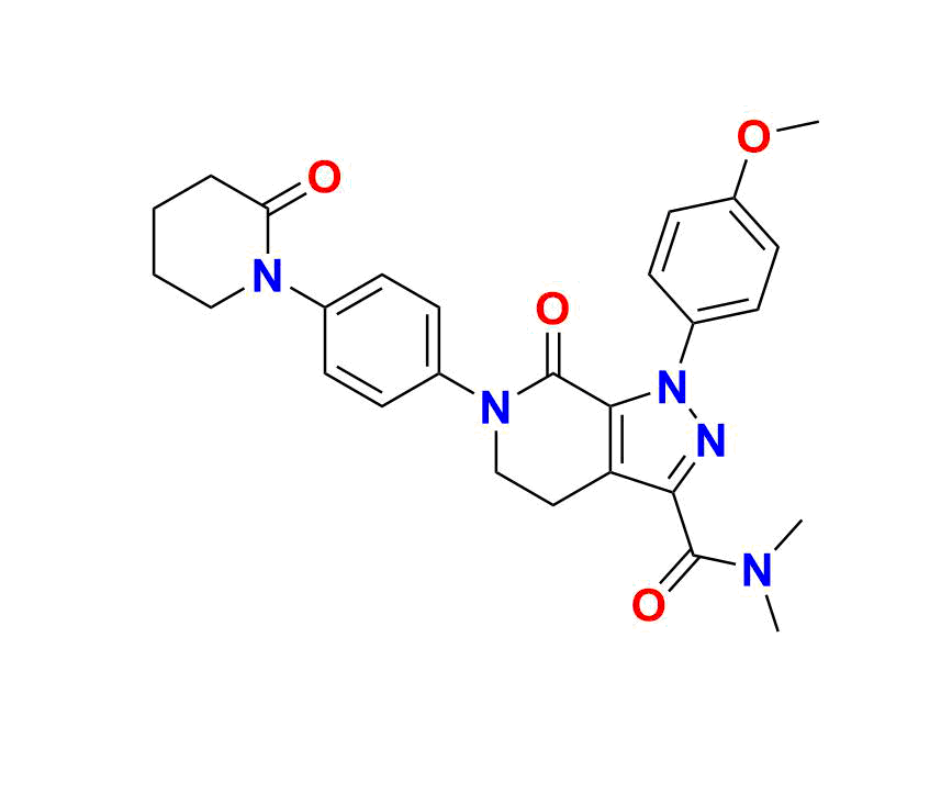 Apixaban Impurity 105
