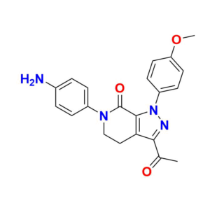 Apixaban-Impurity-98