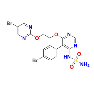 Aprocitentan D4 Aprocitentan