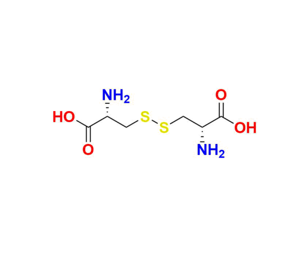 Acetylcysteine EP Impurity A