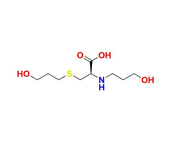 Acetylcysteine Impurity 2