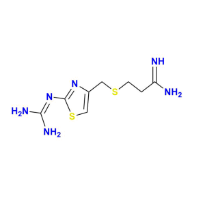 Famotidine EP Impurity A (2HCl salt)