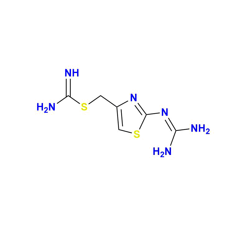 AQ-F002964 Famotidine Ep Impurity H