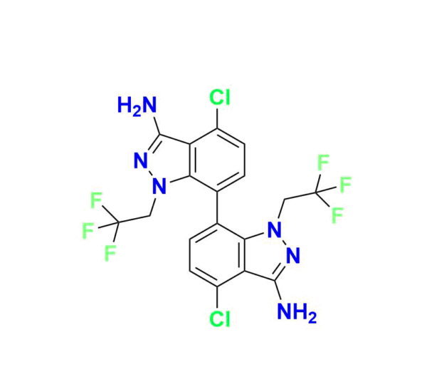 Lenacapavir Impurity 27