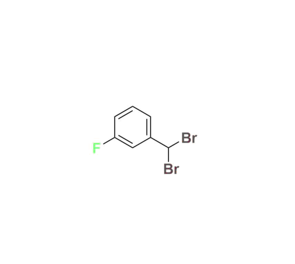 3-Fluorobenzal Bromide