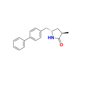 Sacubitril Impurity 11 Sacubitril Impurity 11