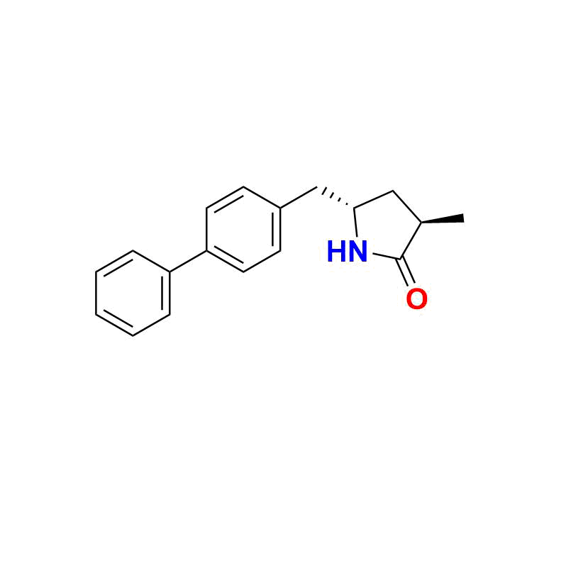 Sacubitril Impurity 11