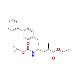 Sacubitril Impurity 11 Sacubitril Impurity 11
