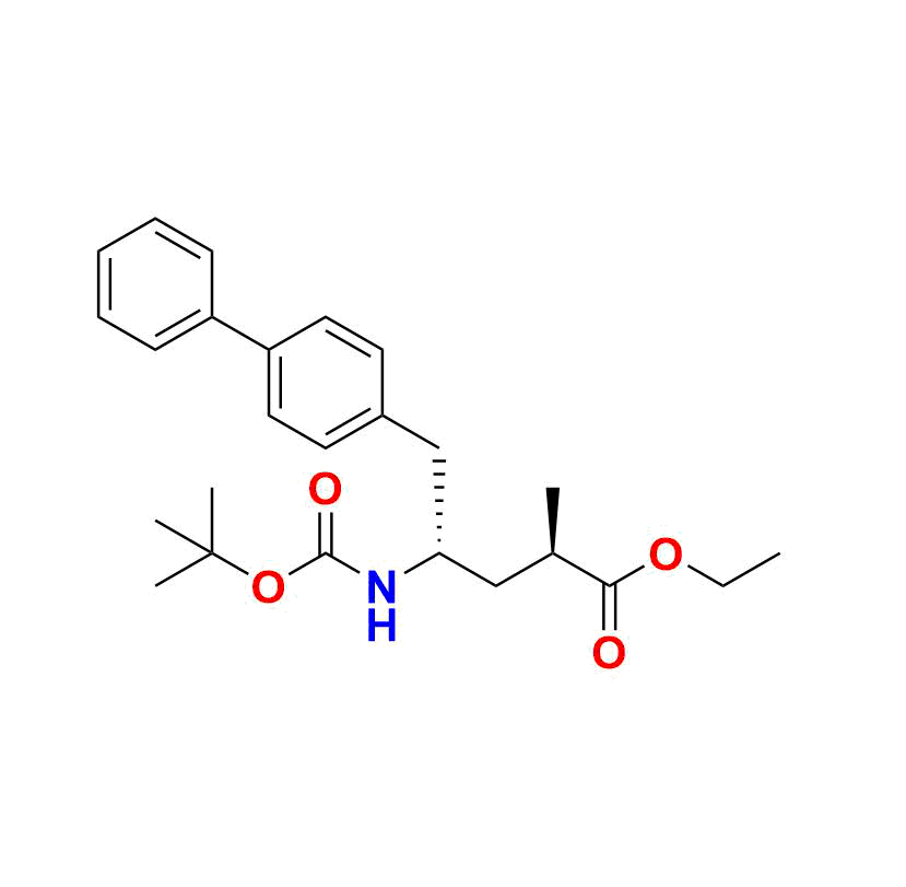 Sacubitril Impurity 11