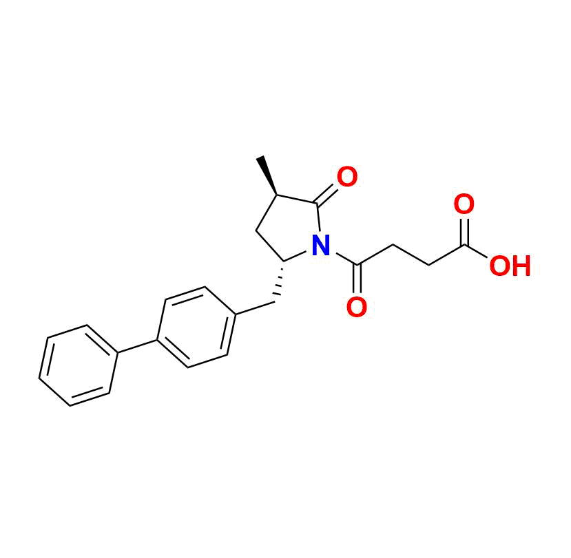 AQ-S011216 Sacubitril Impurity 19