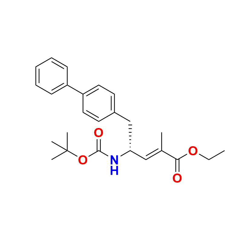 AQ-S011217 Sacubitril Impurity 21