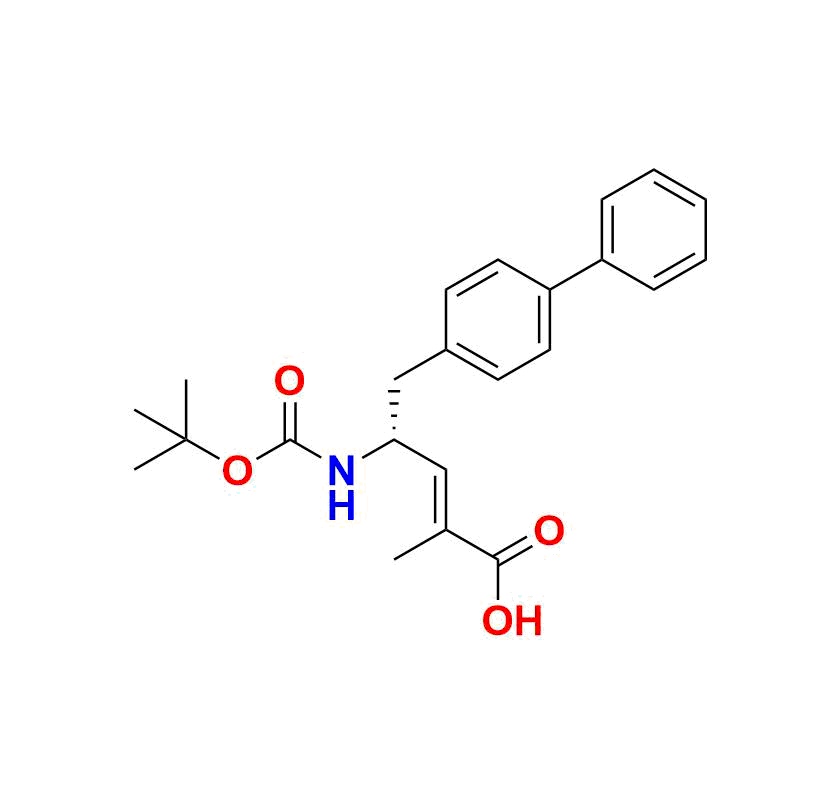 AQ-S011218 Sacubitril Impurity 22