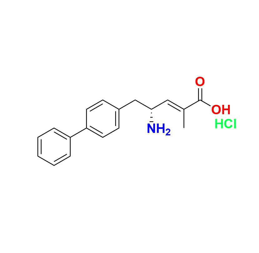 AQ-S011219 Sacubitril Impurity 23