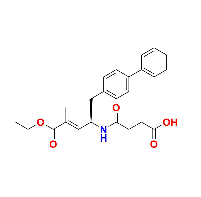 AQ-S011222 Sacubitril Impurity 32