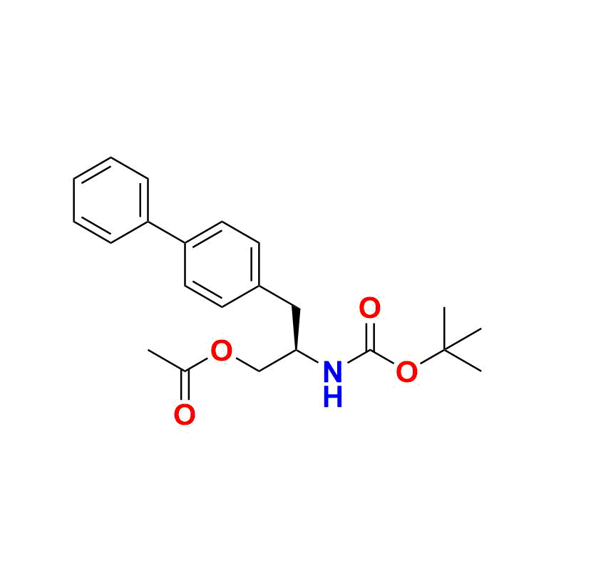 AQ-S011223 Sacubitril Impurity 33