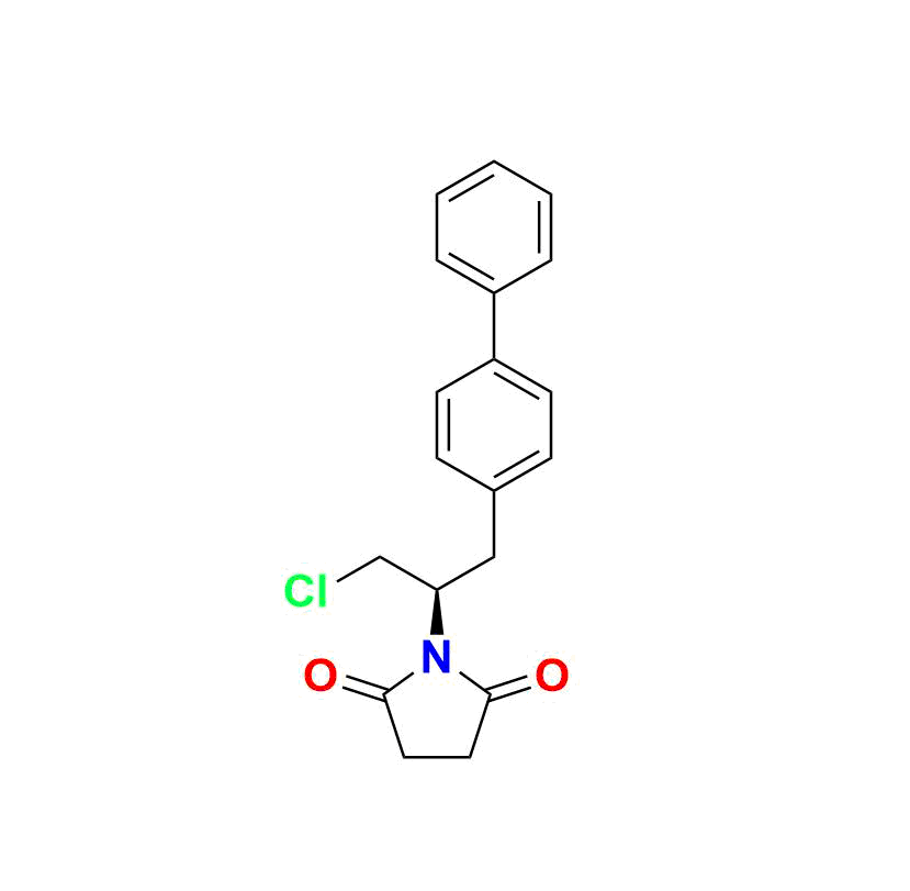 AQ-S011225 Sacubitril Impurity 37