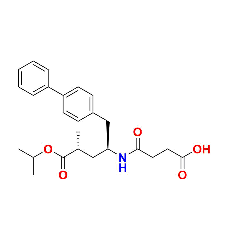 AQ-S011227 Sacubitril Impurity 40