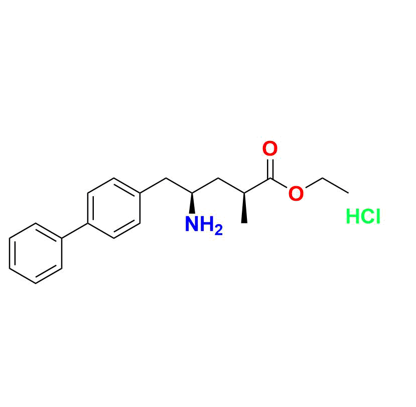 AQ-S011228 Sacubitril Impurity 41