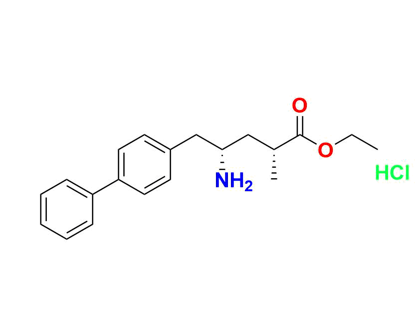 AQ-S011236 Sacubitril Impurity 9