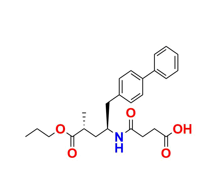 AQ-S011241 Sacubitril Propyl Ester
