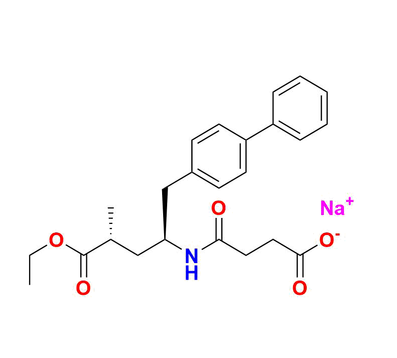 AQ-S011242 Sacubitril Sodium