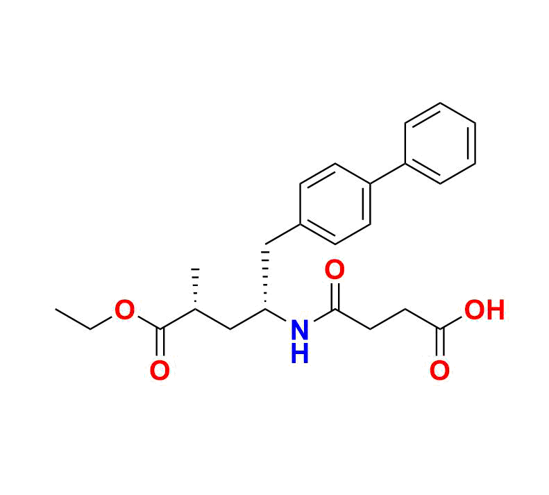 AQ-S011244 Sacubitril-(2R,4R)-Isomer