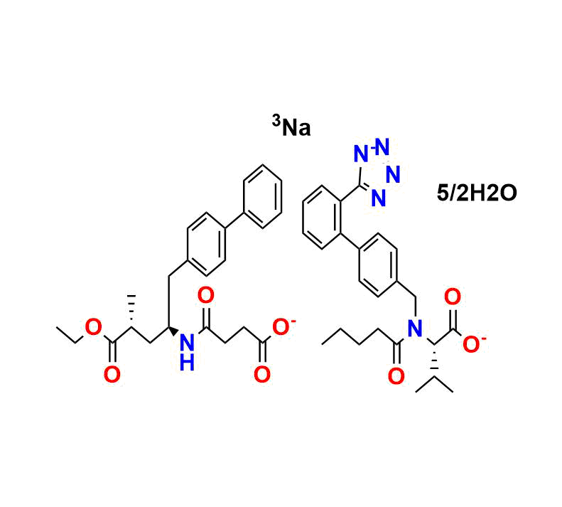 AQ-S011247 Valsartan Sacubitril